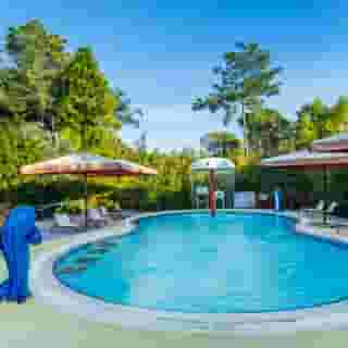 Ali Bey Resort Sorgun, 4 of 5