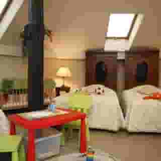 Ostoya Palace, 5 of 5