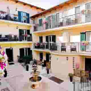 Aurelia Vatican Apartments, 4 of 5