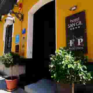 San Gil, 6 of 6