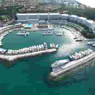 Altin Yunus Resort & Thermal Hotel, 1 of 5