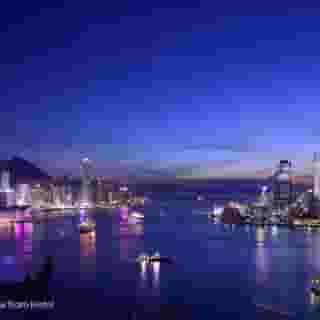 Harbour Grand Hong Kong, 6 of 6