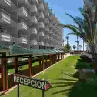 Hotel Apartments Bajondillo, 5 of 5