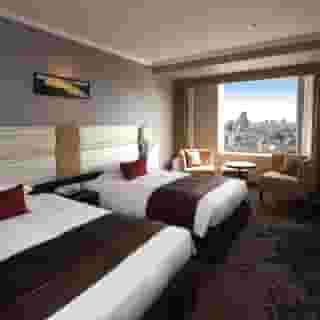 Shibuya Excel Hotel Tokyu, 5 of 5