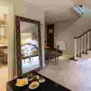 Castillo del Bosque la Zoreda, 4 of 5