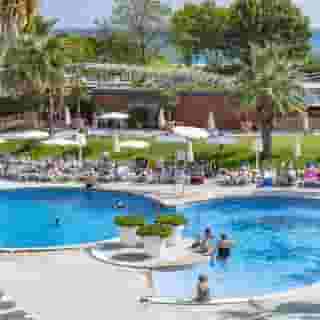 ALEGRIA El Mar, 2 of 5