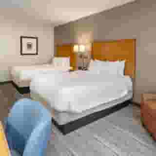 Hampton Inn & Suites Elliston Place Nashville, 6 of 6