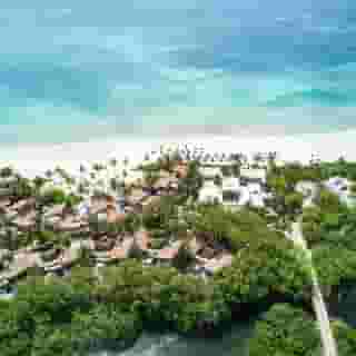 Banyan Tree Mayakoba, 3 of 5