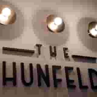 The Hunfeld, 1 of 5