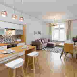 Antique Apartments Old Town, 5 of 5