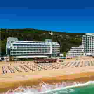 Berlin Golden Beach Hotel - All Inclusive, 2 of 5