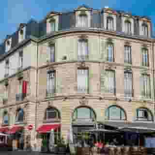 Bordeaux Clemenceau by HappyCulture, 3 of 5