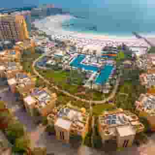 DoubleTree by Hilton Resort & Spa Marjan Island, 5 of 5