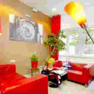 Charles Central, 5 of 5