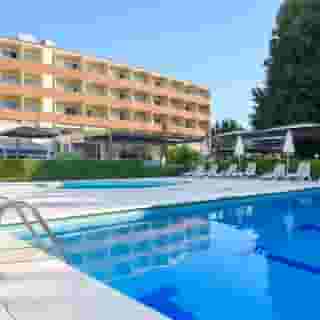 Crowne Plaza Rome - St. Peter's, 1 of 5