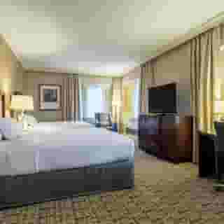 Capital Hilton, 4 of 5