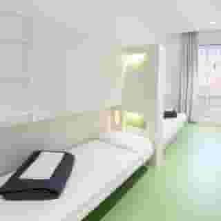Sant Jordi Hostel Rock Palace, 6 of 6