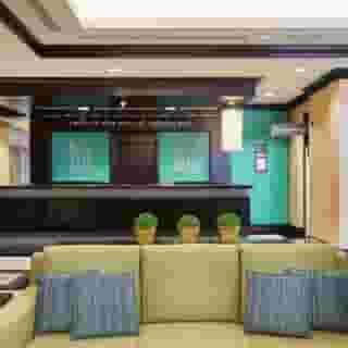 Hilton Garden Inn Toronto Airport West Mississauga, 6 of 6
