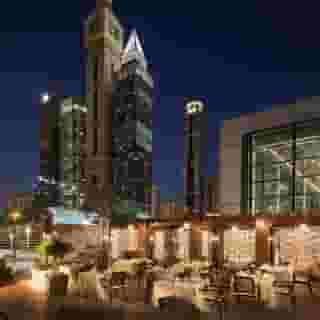 Emirates Towers, 4 of 5