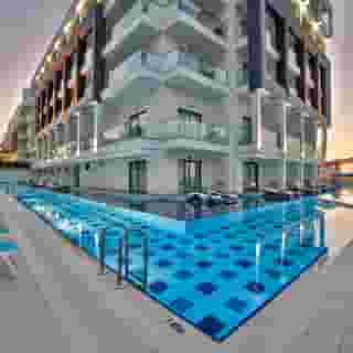 Diamond De luxe Hotel Spa, 2 of 5