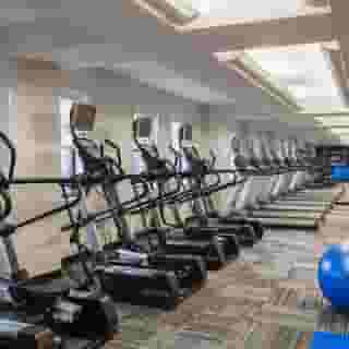 Warwick Hotel Rittenhouse Square, 2 of 5