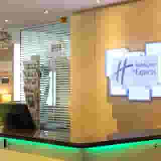 Holiday Inn Express Frankfurt-Messe, 1 of 5