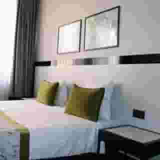 Floris Arlequin Grand Place, 4 of 5