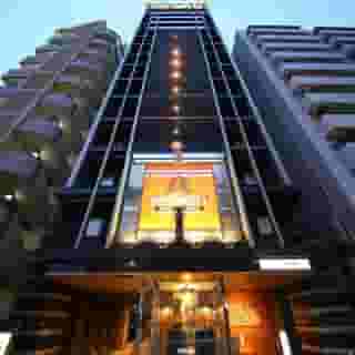 Apa Hotel Higashi Shinjuku Ekimae, 6 of 6