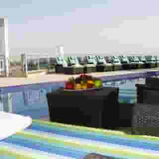 Holiday Inn Dubai Al Barsha, 6 of 6