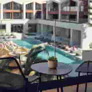 Contessina Hotel Sophisticated Life Style, 2 of 5