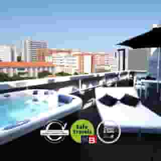 BessaHotel Boavista, 1 of 5