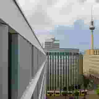 Hampton Inn Berlin City Centre Alexanderplatz, 1 of 5