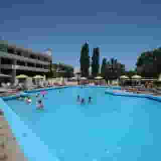 Kalithea Sun & Sky, 5 of 5