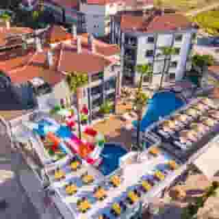 Joker Vista Hotel Side, 2 of 5