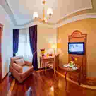 Glk Premier Acropol Suites & Spa, 5 of 5