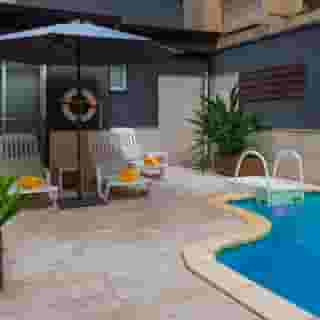 Alexandra Aparthotel, 1 of 5