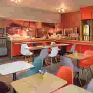 Ibis Lyon Gerland Rue Merieux, 4 of 5