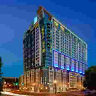 Ac Hotel by Marriott Nashville Downtown, 2 of 5