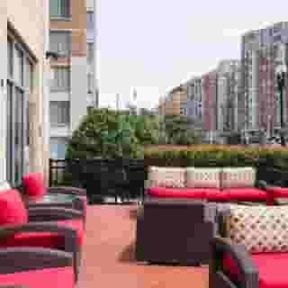 Hampton Inn Washington-Downtown-Convention Center, 4 of 5