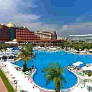 Delphin Palace, 1 of 5