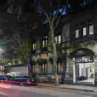 Exe Cities Reforma, 4 of 5