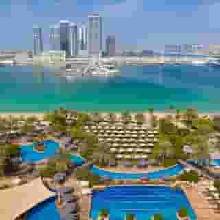 The Westin Mina Seyahi Beach Resort and Spa, 2 of 5