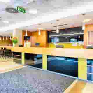 Achat Hotel Budapest, 2 of 5