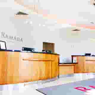 The Ramada by Wyndham Belfast, 4 of 5