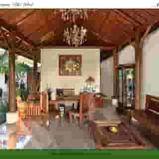 The Kampung Ubud Villa, 4 of 5