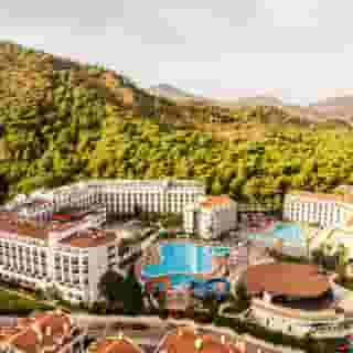 Green Nature Resort and Spa, 1 of 5