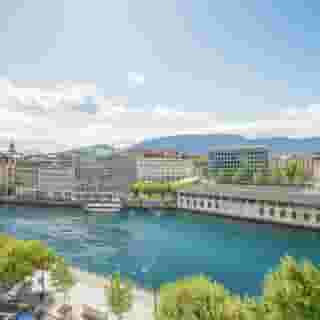 Mandarin Oriental Geneva, 2 of 5