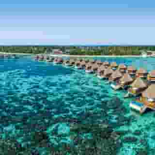 Mercure Maldives Kooddoo Resort - Adults Only, 1 of 5