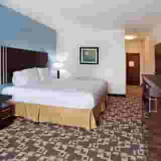 Holiday Inn Express & Suites Atlanta Arpt West - Camp Creek by Ihg, 6 of 6