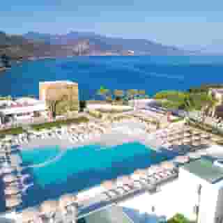 Mangia's Pollina Resort, 1 of 5